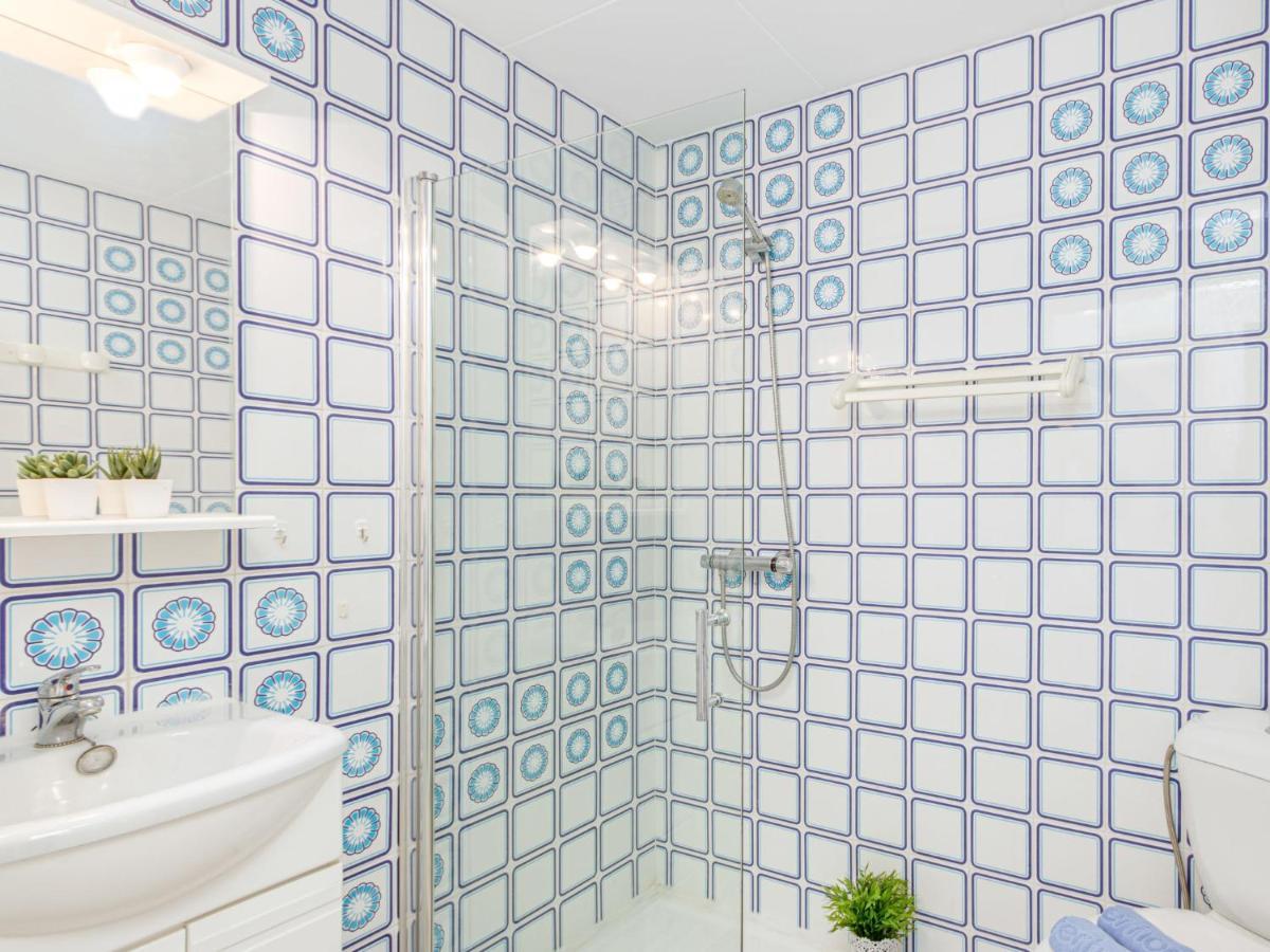 Apartment Roses 5 By Interhome Bagian luar foto
