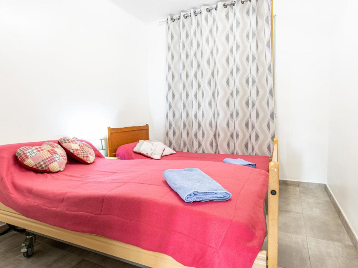 Apartment Roses 5 By Interhome Bagian luar foto
