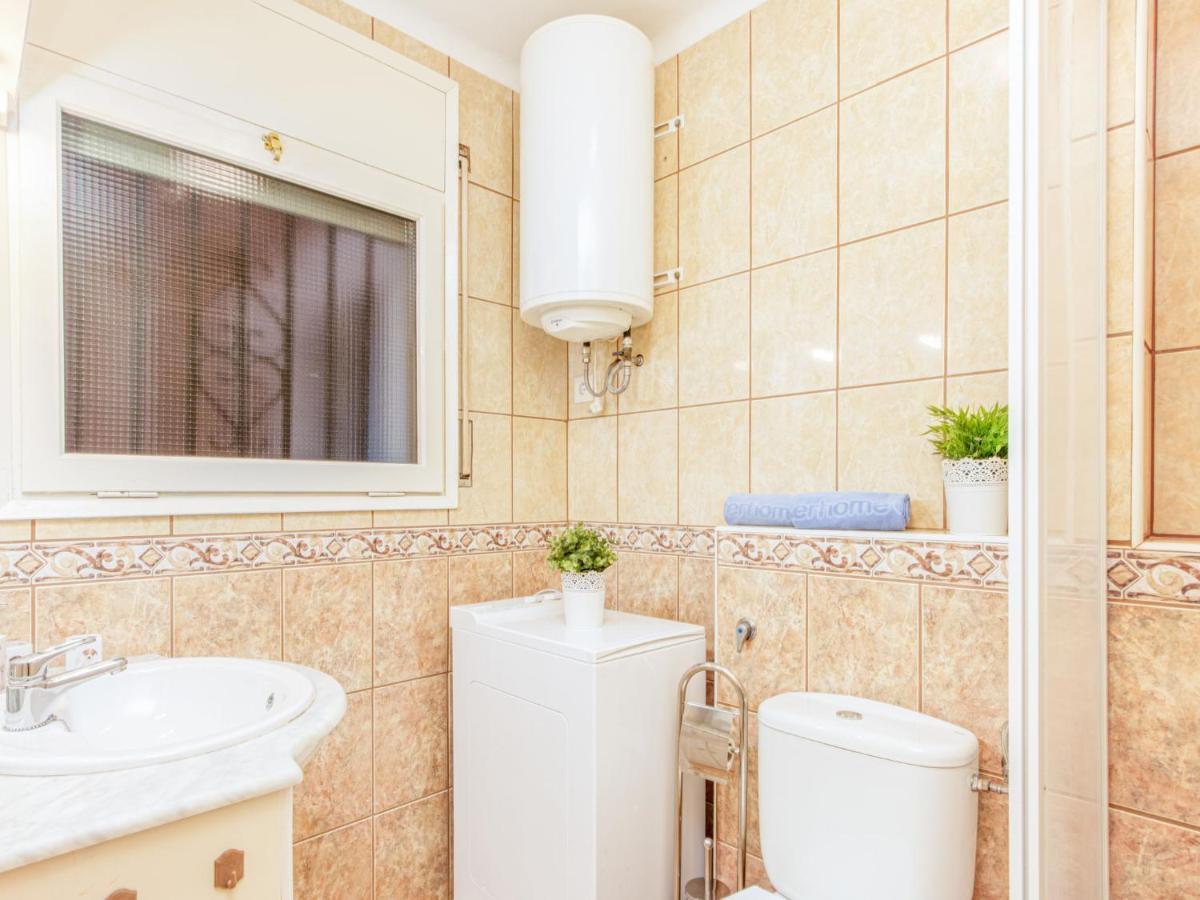 Apartment Roses 5 By Interhome Bagian luar foto